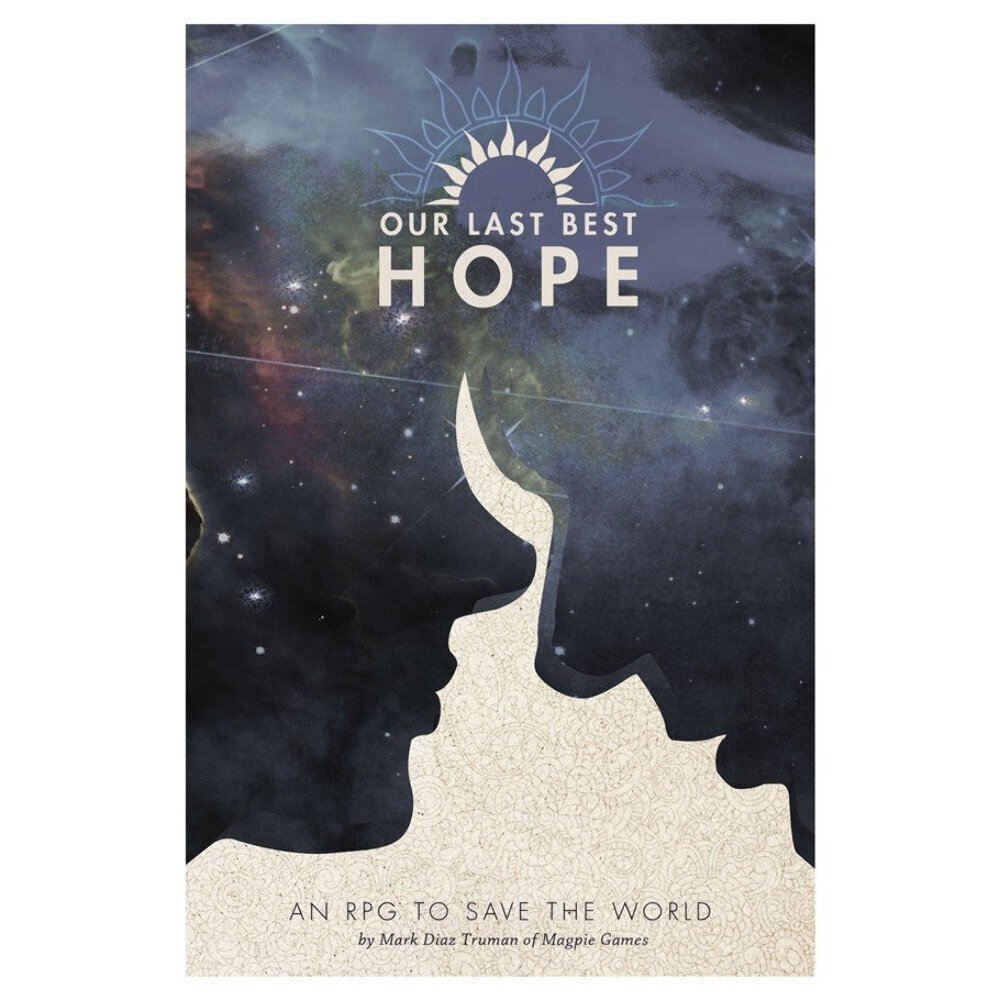 Our Last Best Hope RPG (Vault)