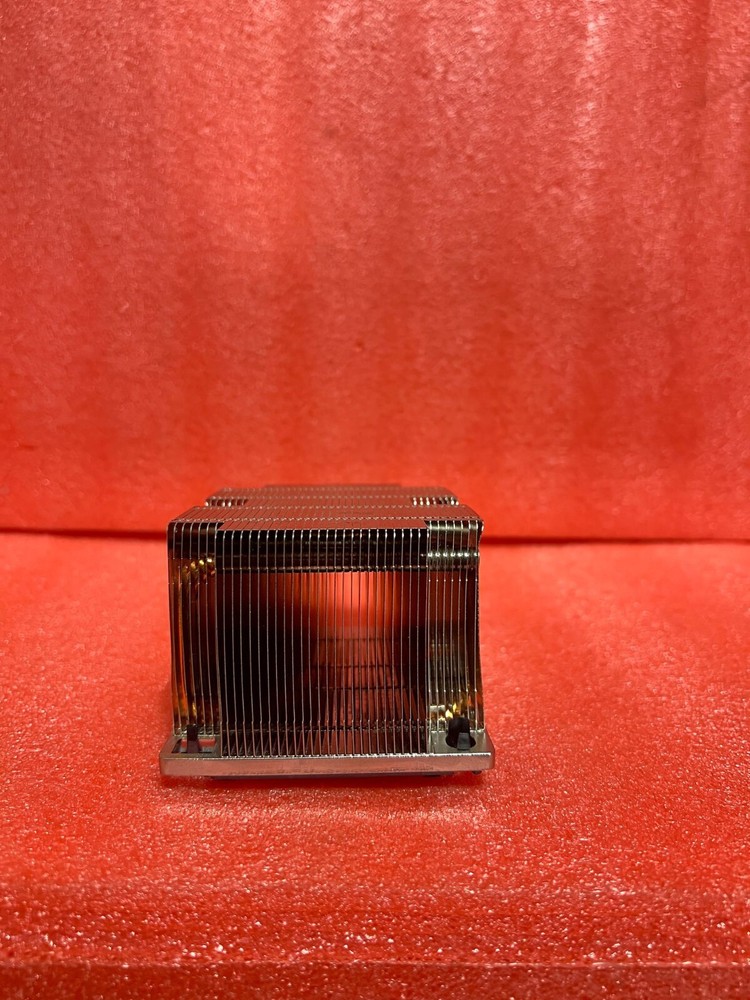 Dell Processor Heatsink Assembly For Poweredge R840 Server 15W0N