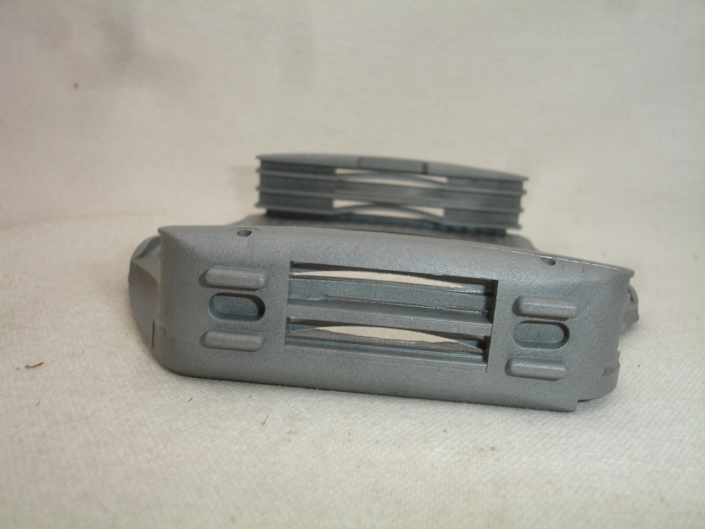 Cokin P series Lens filter holder adapter , Genuine, Light Grey #003
