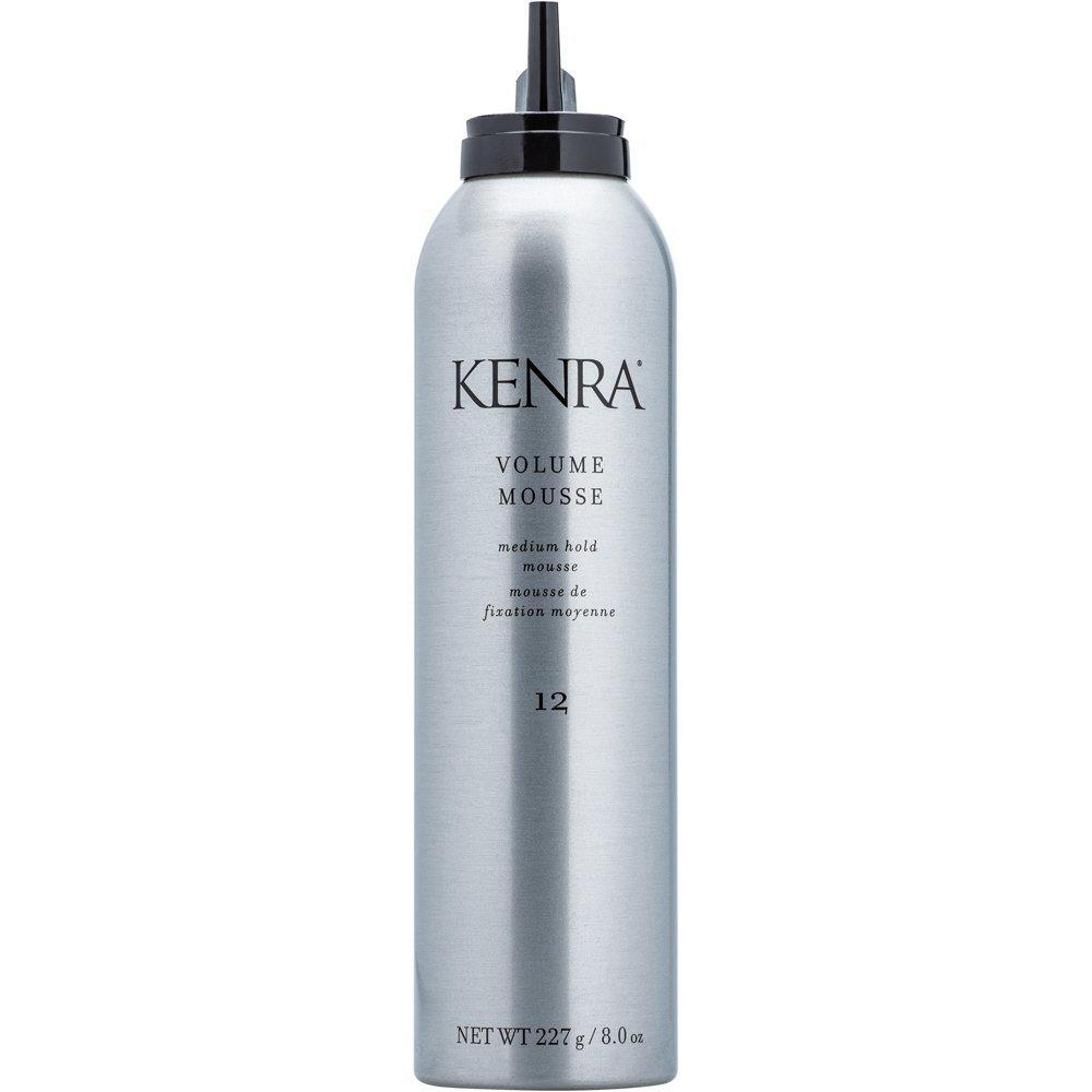 Kenra Professional Volume Mousse #12 Medium Hold 8 oz ( dented)