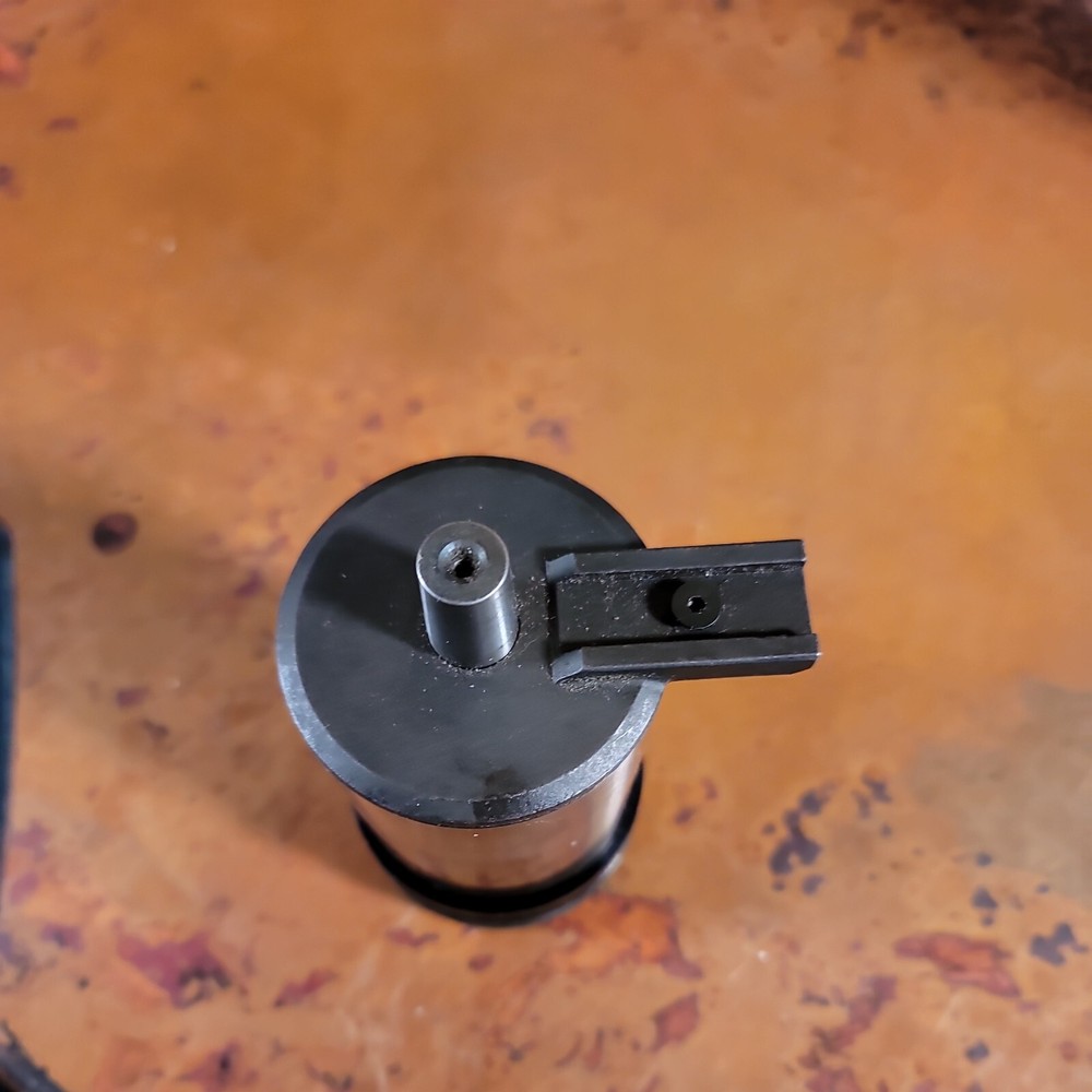 Reversible threading device SPV SAR-100 Read!