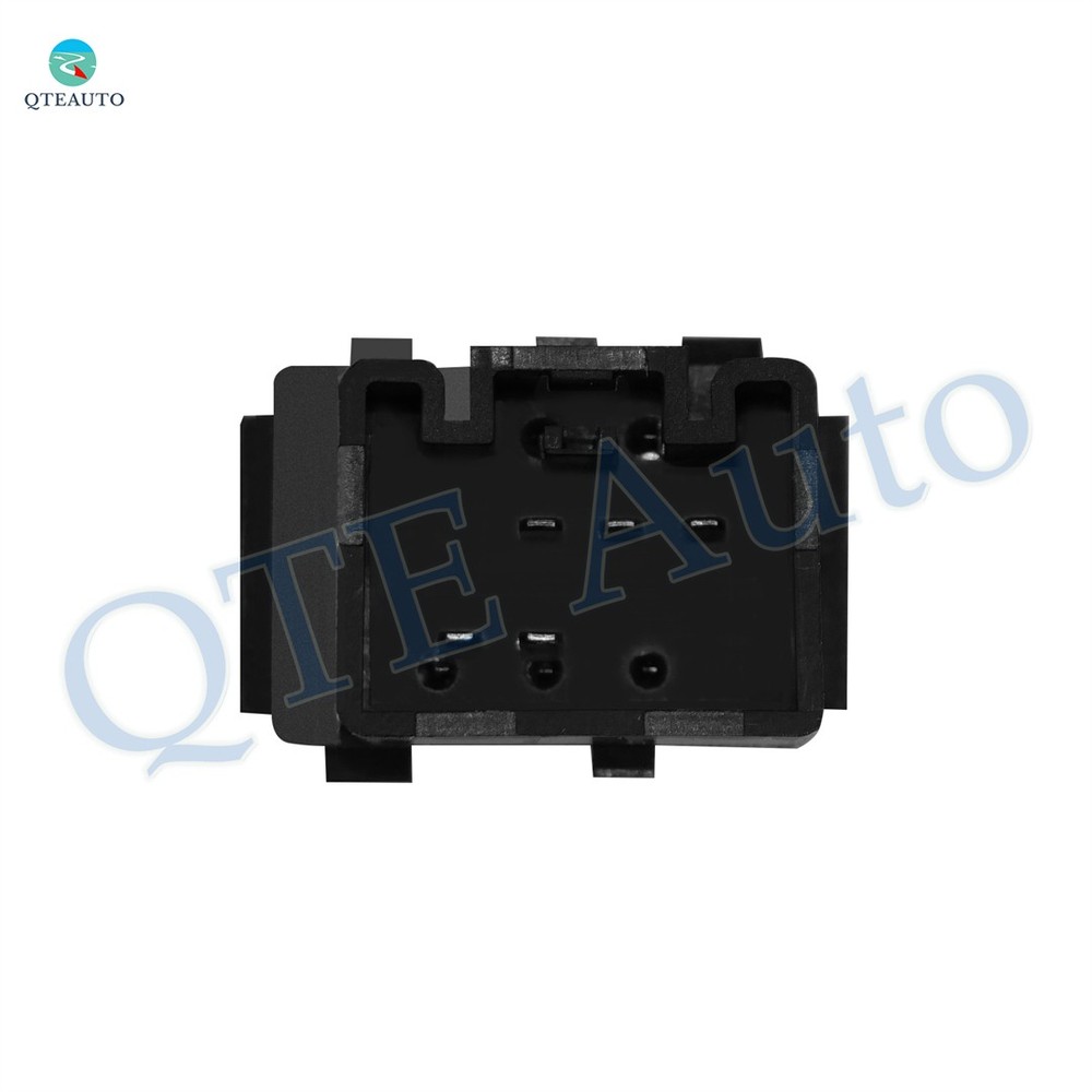 Front Right Power Window Switch For 2004-2008 Ford F-150 1 Button