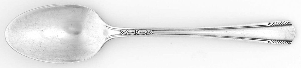 International Silver Chatham  Teaspoon 243663