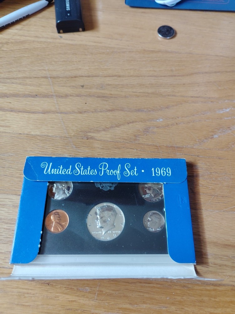 coin sets us