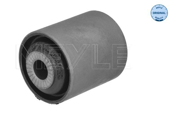 Engine control arm entblock front left (left)