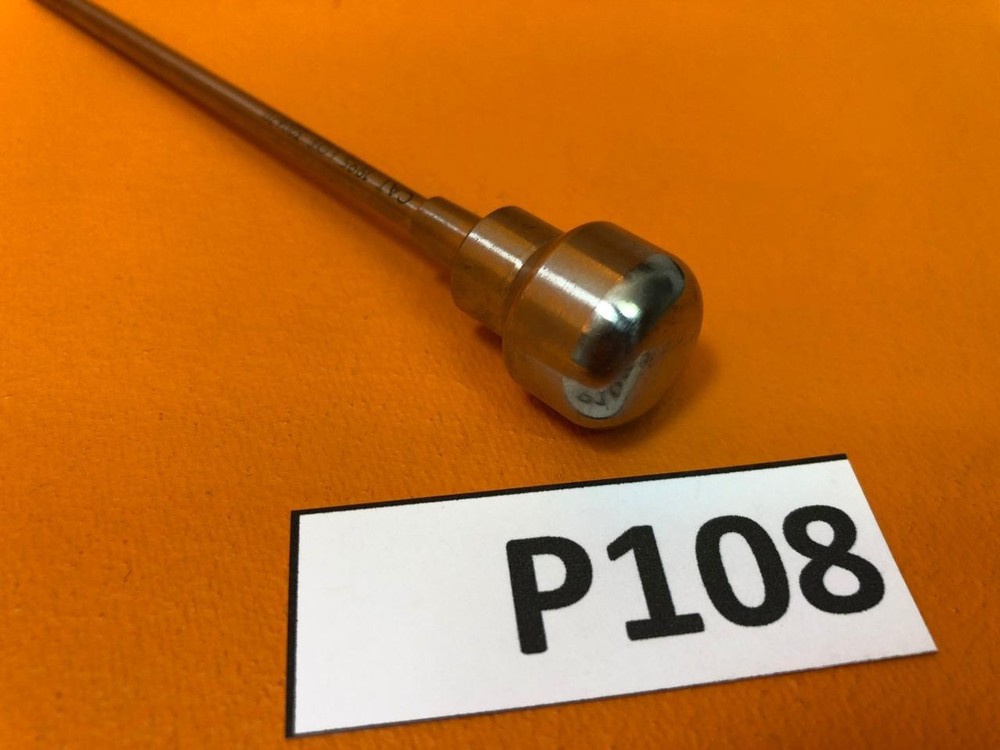 Dyonics 1995 4.5mm Arthroscopy Sharp Trocar