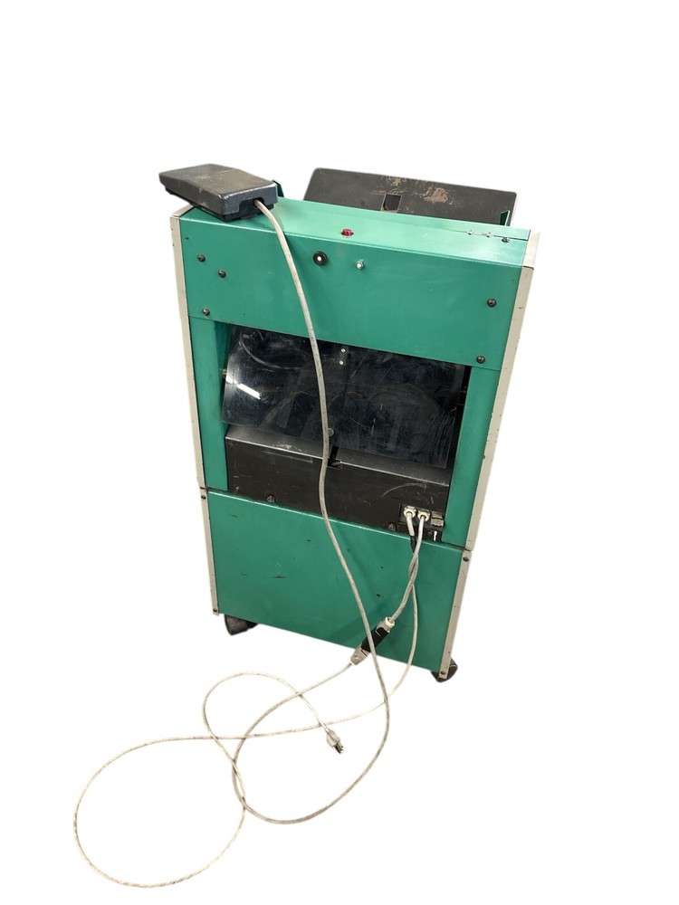 MBM BOOKLETMAKER STITCH AND FOLD