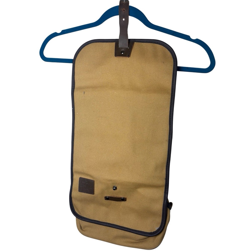 Flight Outfitters Bush Pilot Dopp Kit