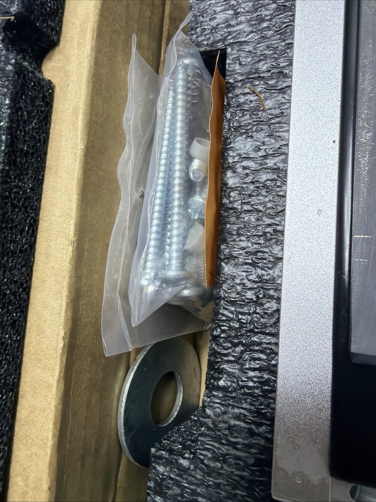 ASSA ABLOY SECURITRON IMXDA Integrated Movement Exit Delay System, Satin Chrome