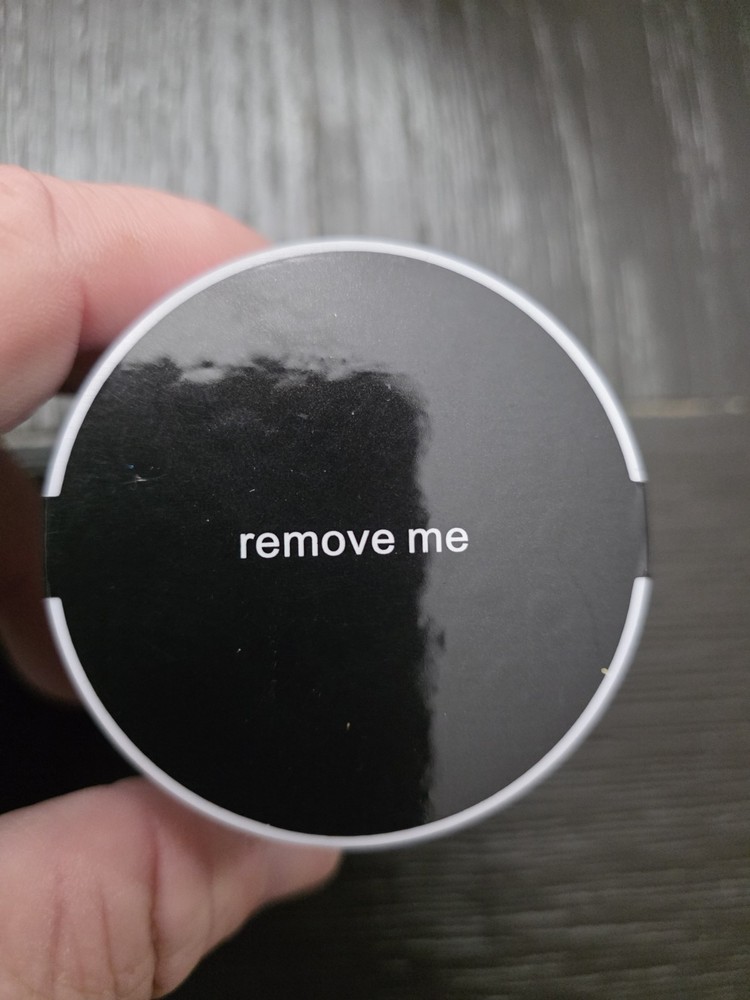 Shower Head Water Filter Replacement For The Eskiin Showerhead - High White NEW