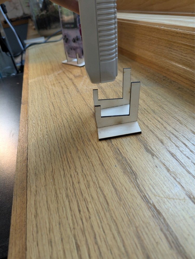 Gameboy Stand For Original Gameboy Display Stand