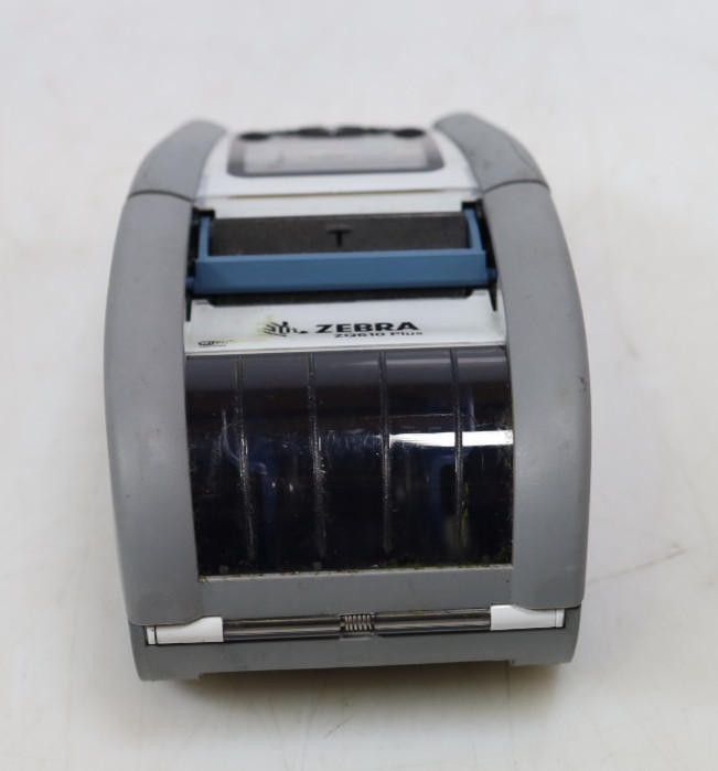 Zebra ZQ610 Plus Label Printer