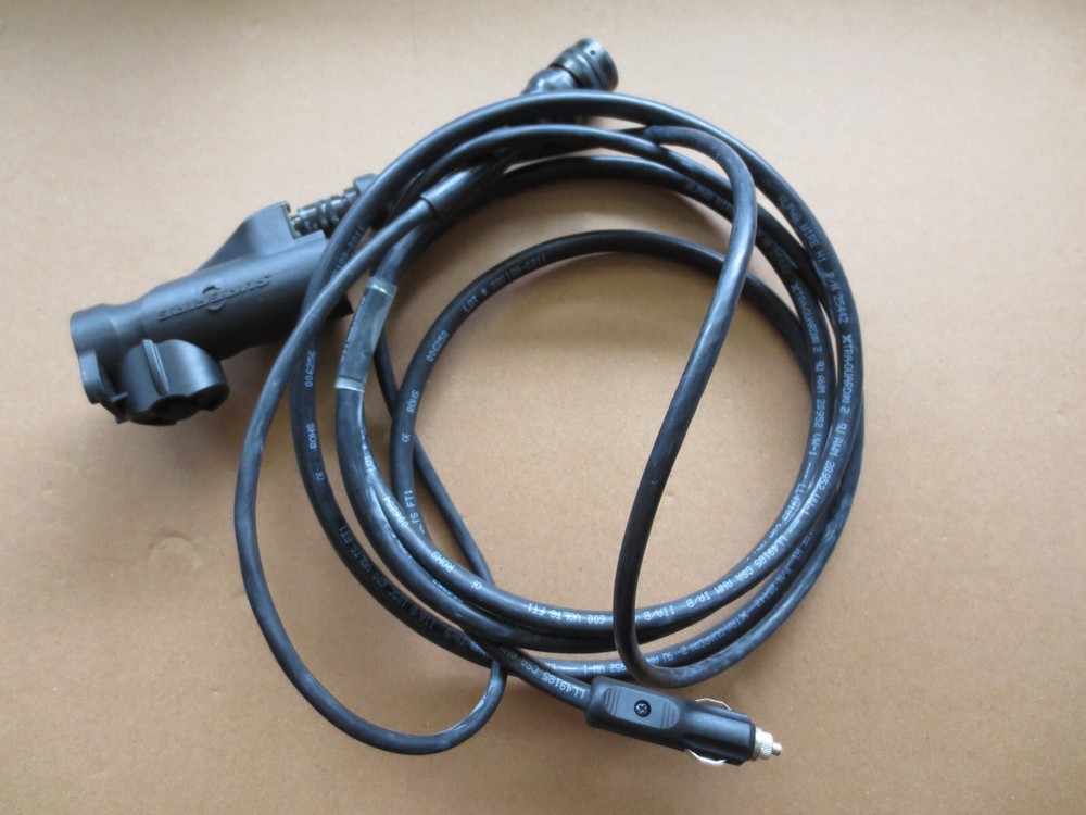 Surefire Hellfighter 4 HF4A Heavy Gun WeaponLight