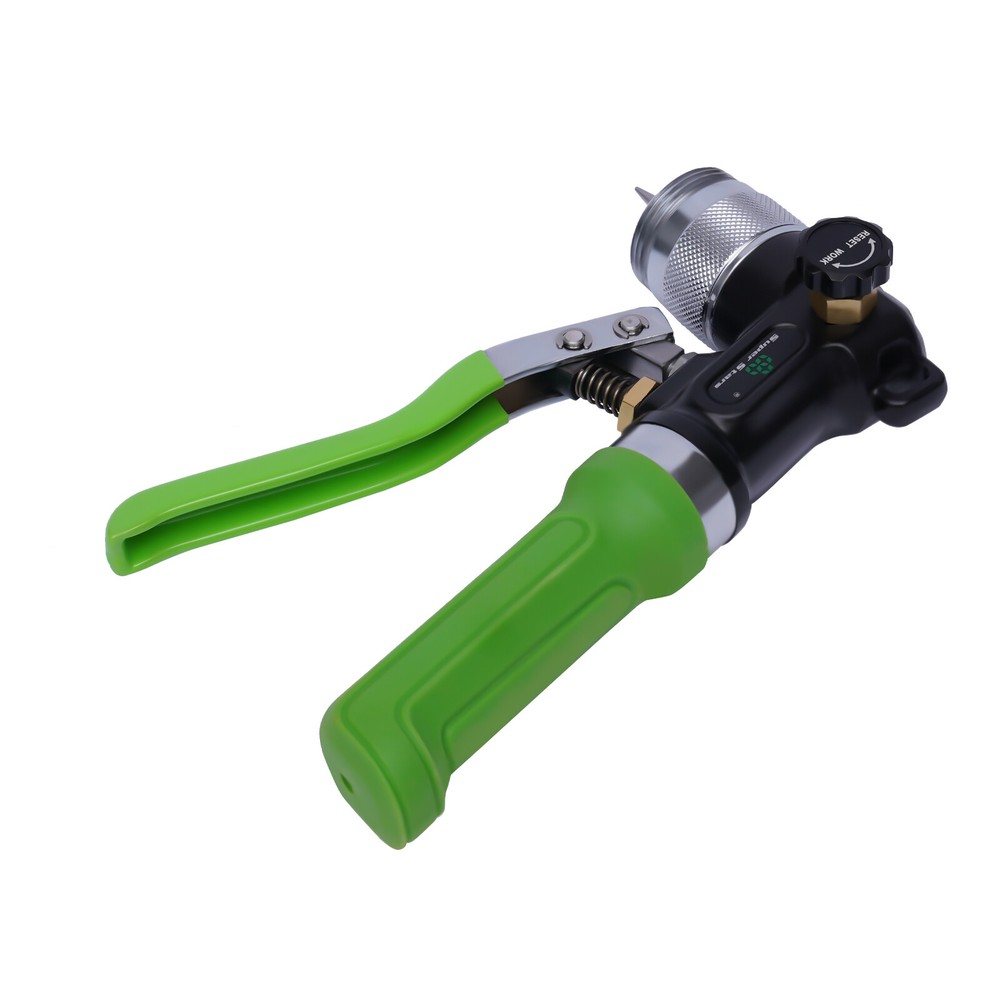 Hydraulic Pipe Expander Air Conditioning Copper Pipe Expander Refrigeration Tool
