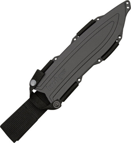 Kershaw Machete New Camp 10 KS1077