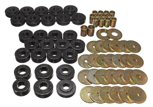 3.4111G Body Mount Set for GM