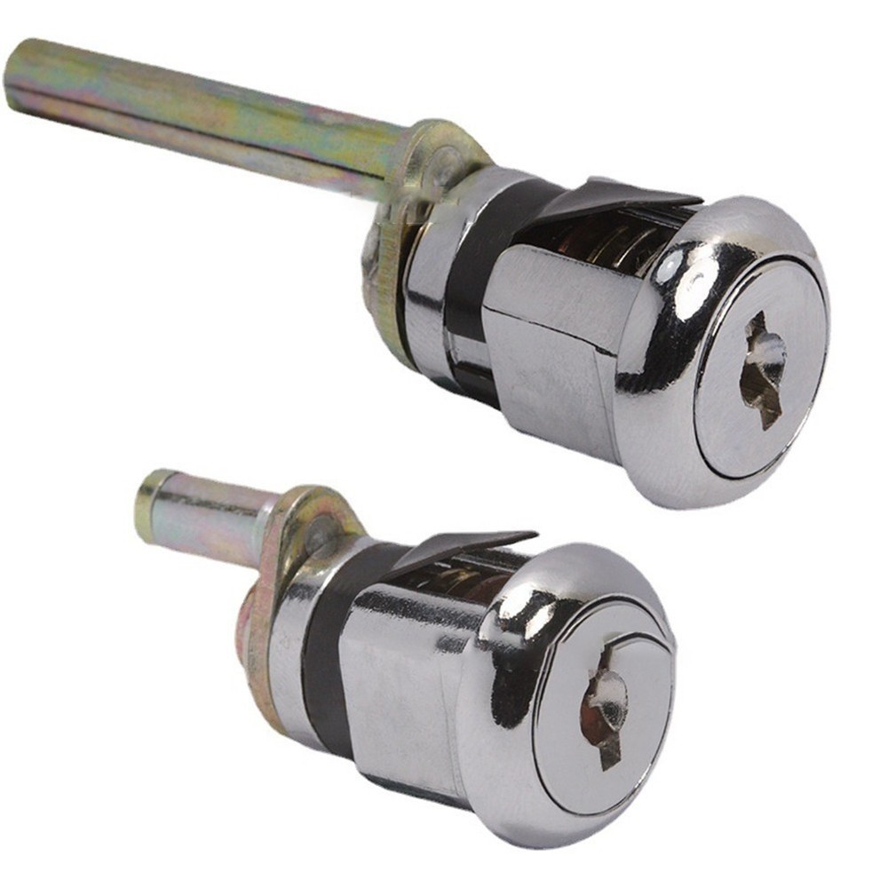 Multi Key Lock for File Cabinets with Robust Design and User Centric Features