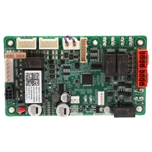 Trane CNT09525 Control PCB Assy A2L HVAC Systems