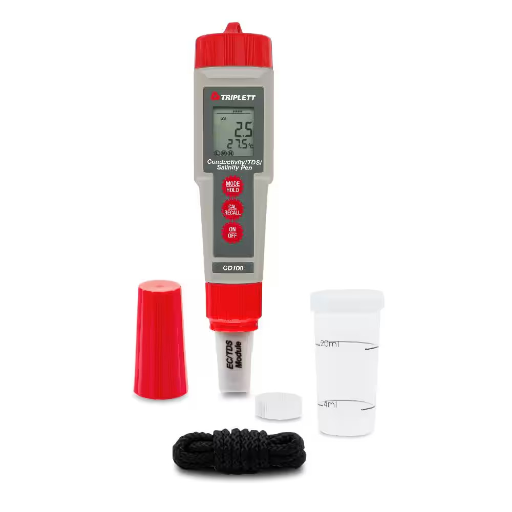 Conductivity/Tds/Salinity Pen