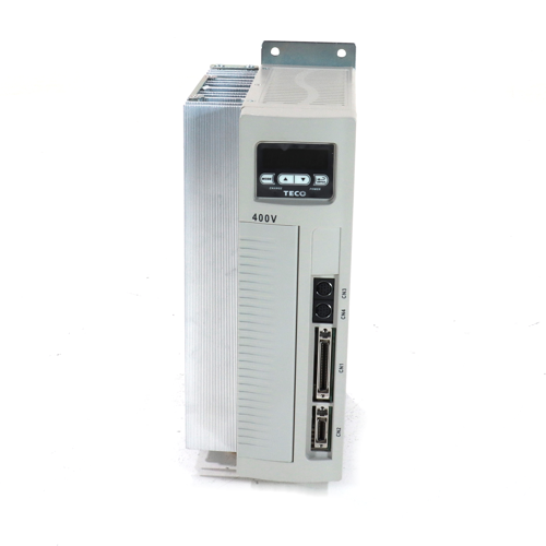 Teco JSDAP-25B Servo Drive