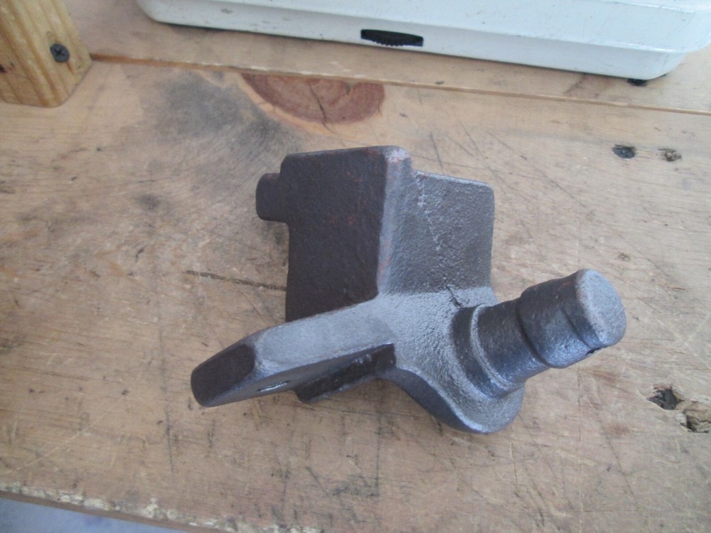 8ft & 10ft Samson Model S Windmill Brake Lever Bracket, 11S8