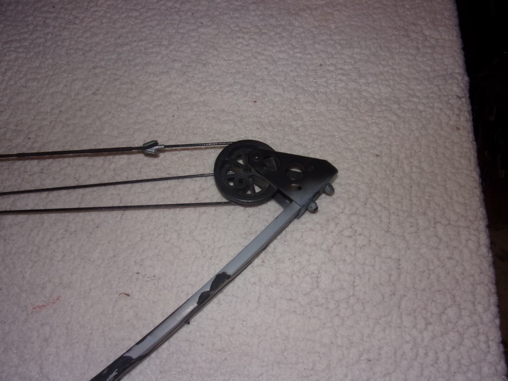 Darton TrailMaster Compound Bow