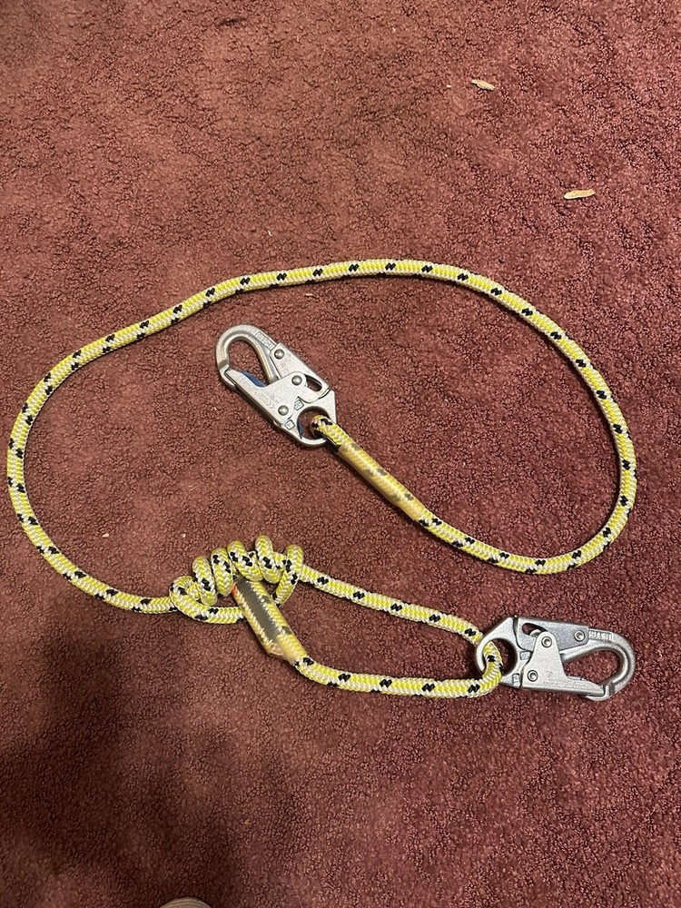 Buckingham Lanyard