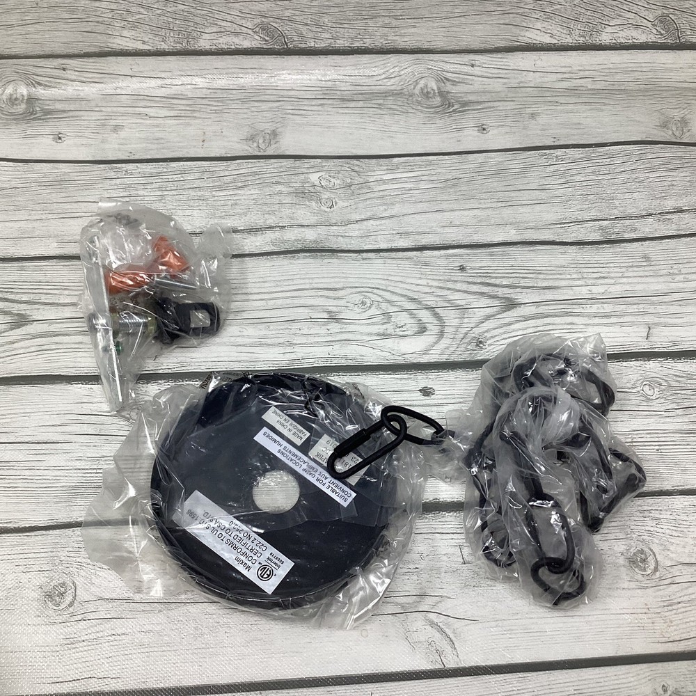 Maxim Lighting 27582 CDBK Compass 1 Light 12 inch Pendant