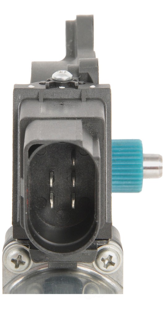 Power Window Motor-Sedan Cardone 82-2191