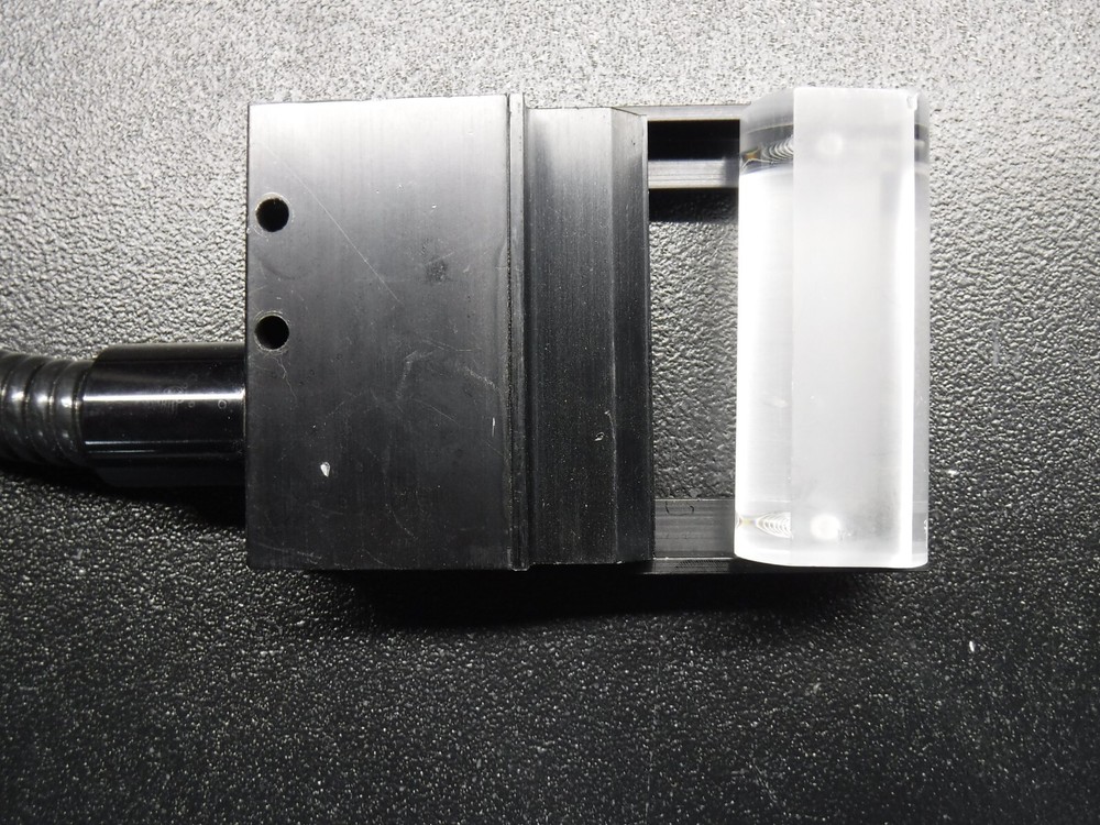 Schott A08903 Illuminator Fiber Optic Light