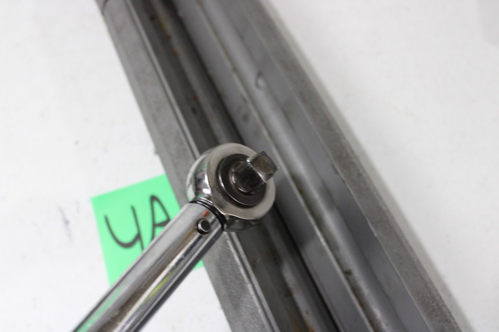 Cornwell Torque Wrench 3/8 Drive