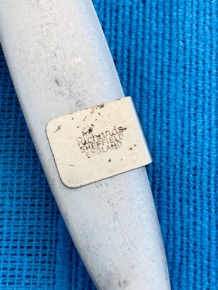 Pattern 1944 Jungle KFS - Richards "Compactum"