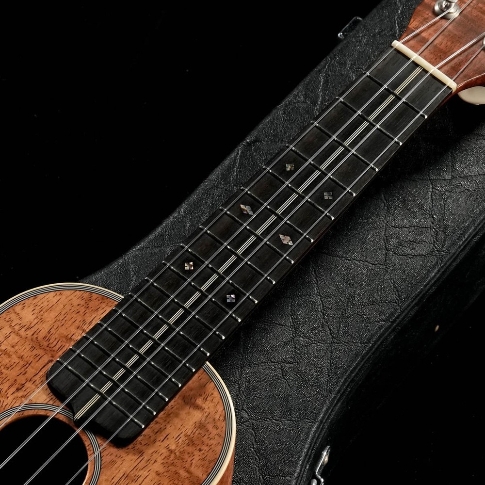 Martin Style-3K Soprano Ukulele [160804]