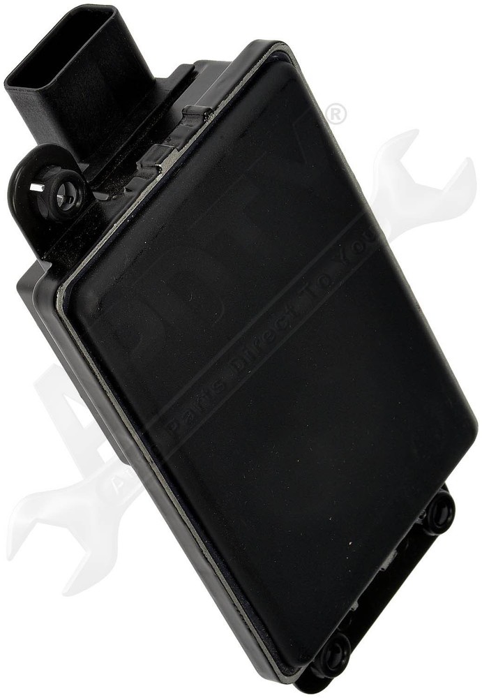APDTY 158206 Cruise Control Speed Distance Sensor