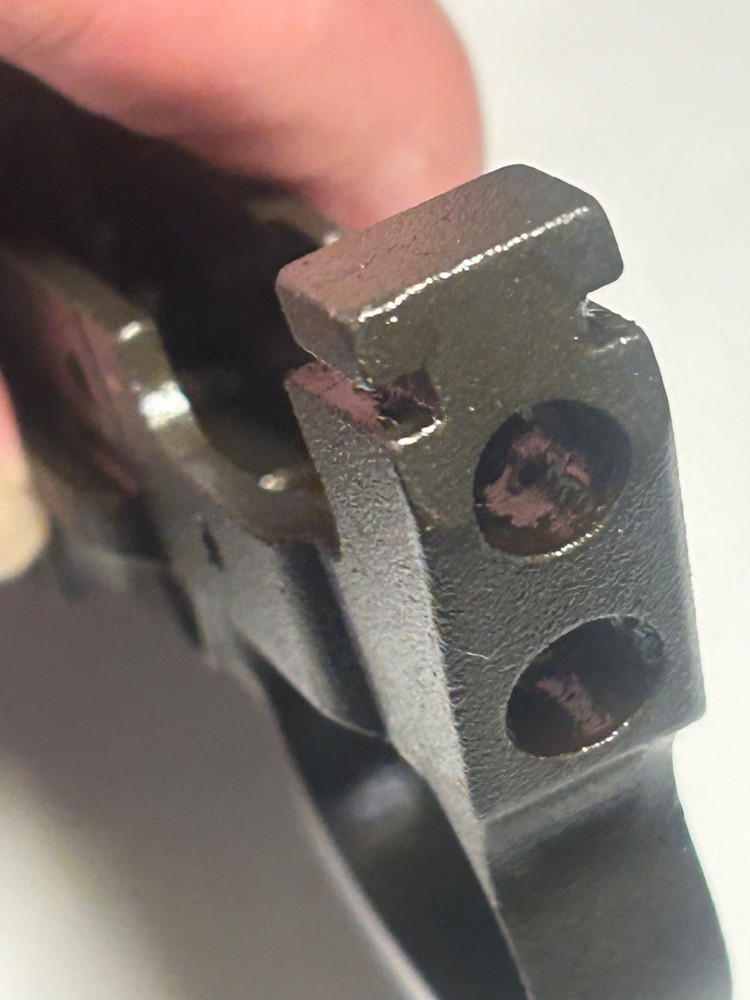 M1 Carbine Inland Type 6 Trigger housing