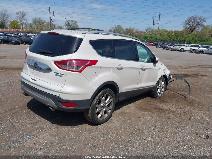 Used A/C Selector Switch fits: 2014 Ford Escape Front automatic temperature cont