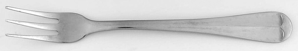 Towle Silver Copley Seafood Cocktail Fork 732881