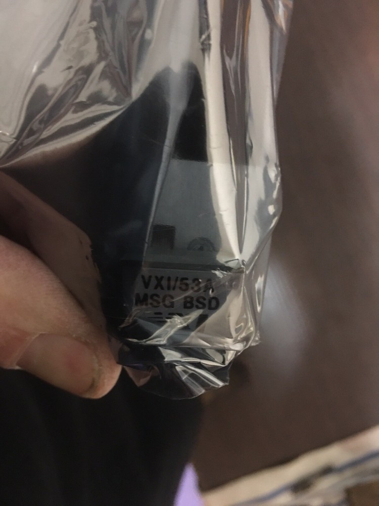 CDS 73A-853 VXIbus Interface Module