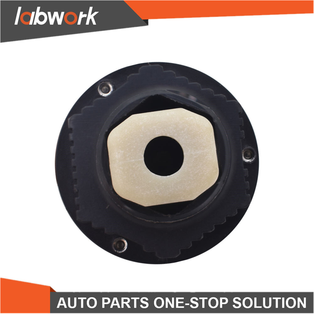 Labwork Front Axle Differential Actuator 4WD For Chevy Silverado GMC Sierra