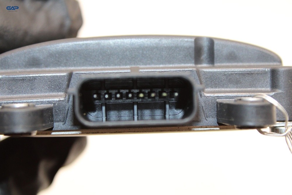 2020 - 2021 FORD ESCAPE REAR LEFT DRIVER SIDE BLIND SPOT RADAR SENSOR MODULE OEM