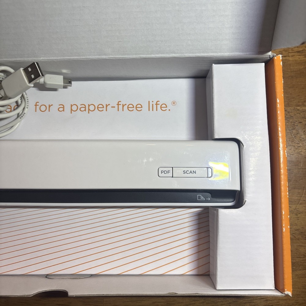Neat 346 Sheetfed Scanner