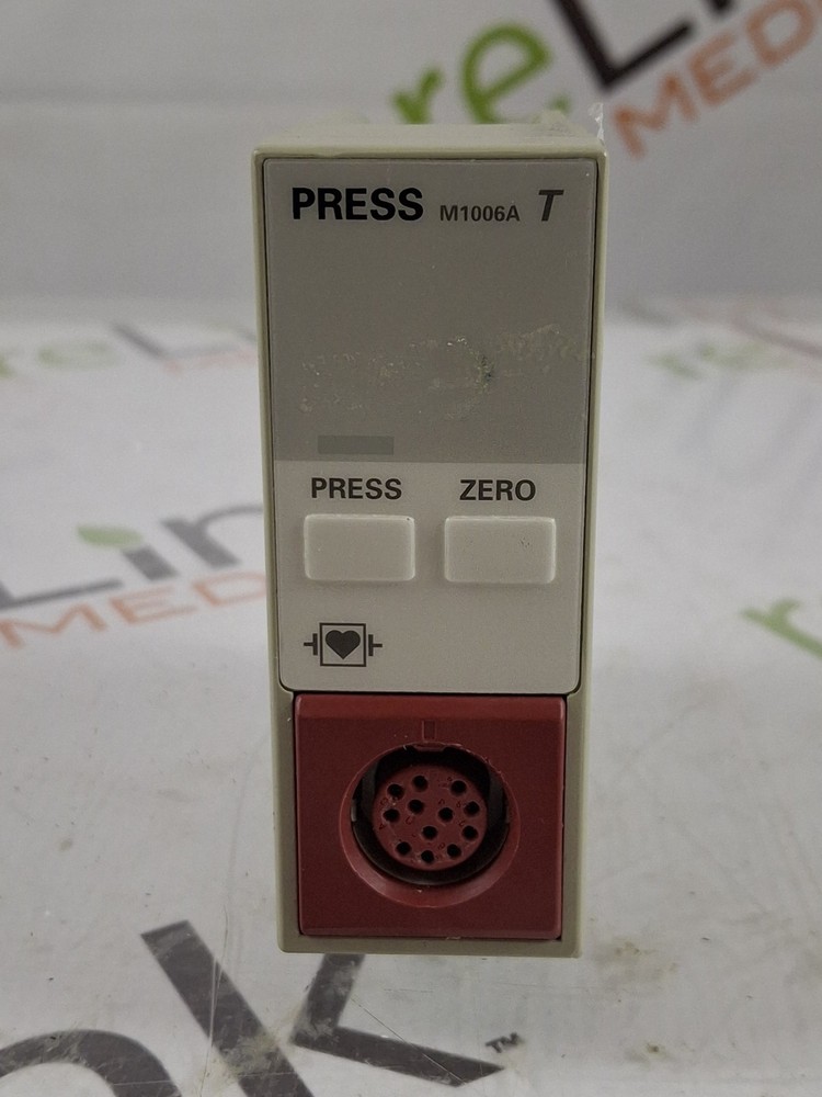 Hewlett Packard M1006A Press Module