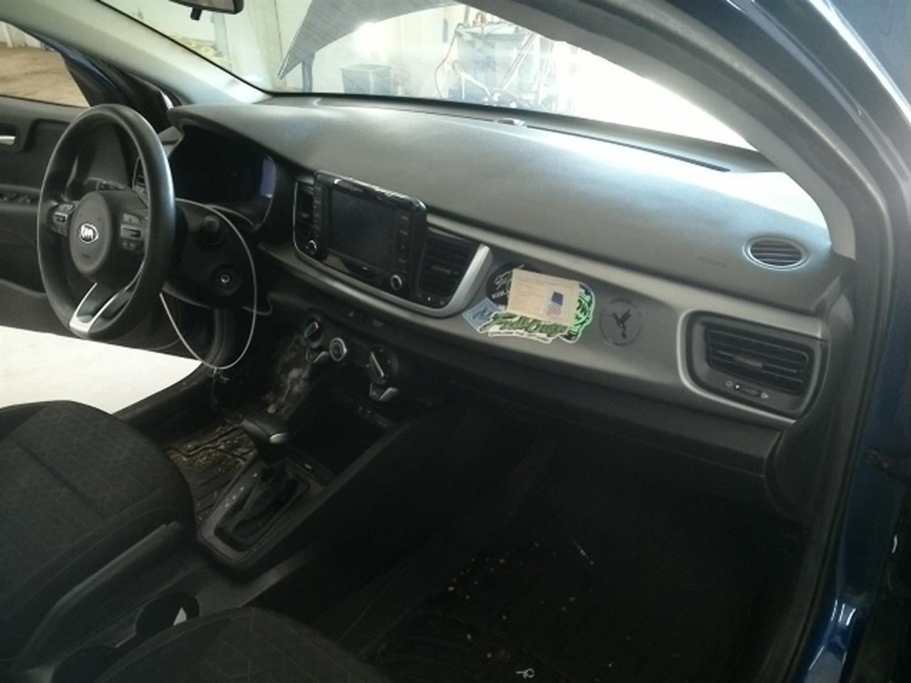 Stabilizer Bar Front Fits 18-23 RIO 104820645