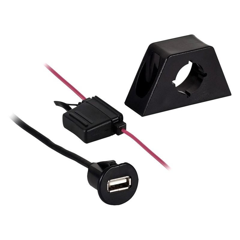 Axxess USB Car Charger