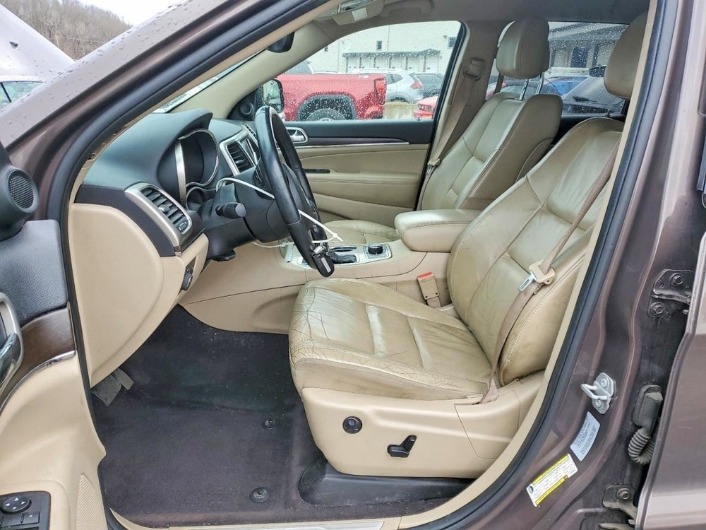 CHERGRAND 2017 Lid Motor Pull Down 5588735