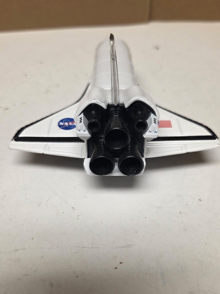 Realtoy NASA Space Shuttle