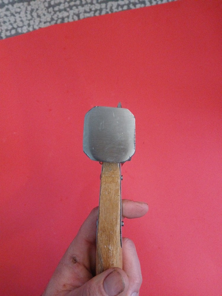 Chinese Style Hatchet
