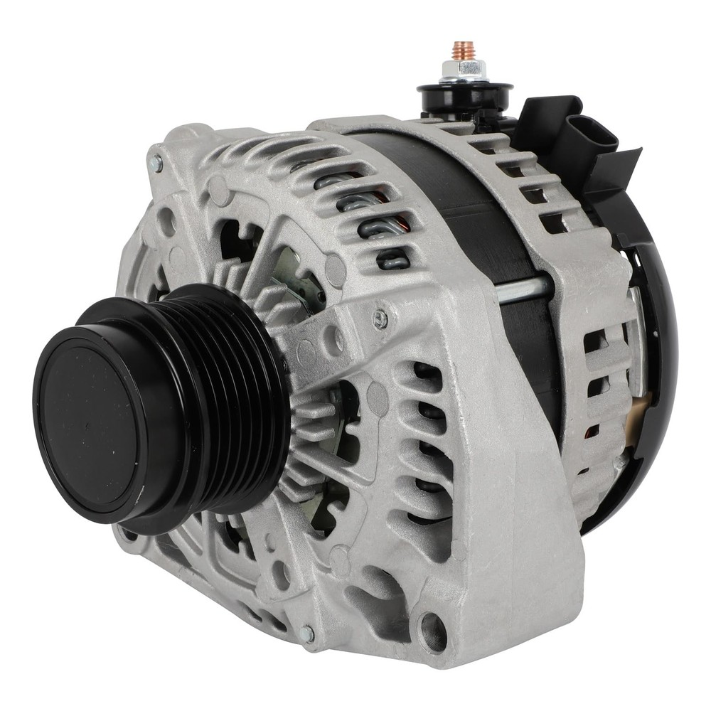 Alternator Compatible Escalade 6.2L Silverado 1500 4.3L Replace 14009
