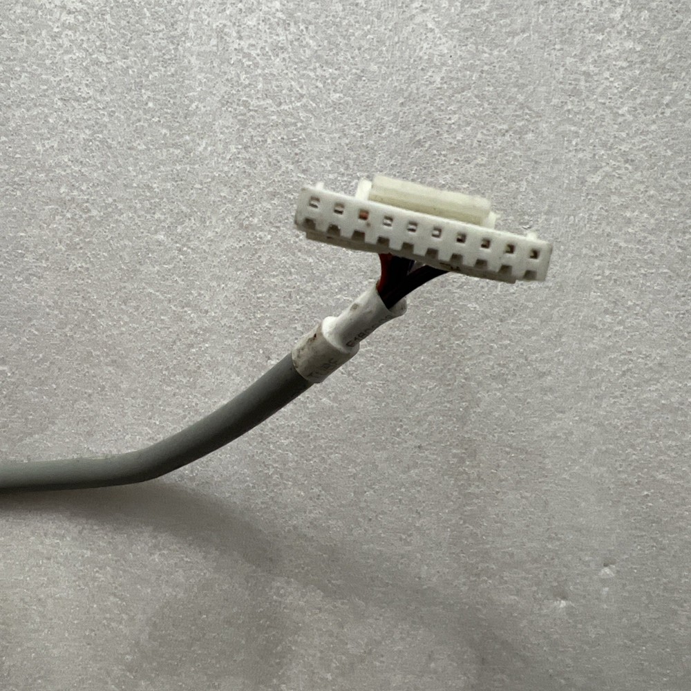 GE AIR CONDITIONING UNIT AC MAIN INTERFACE TOUCH PAD CONTROL BOARD