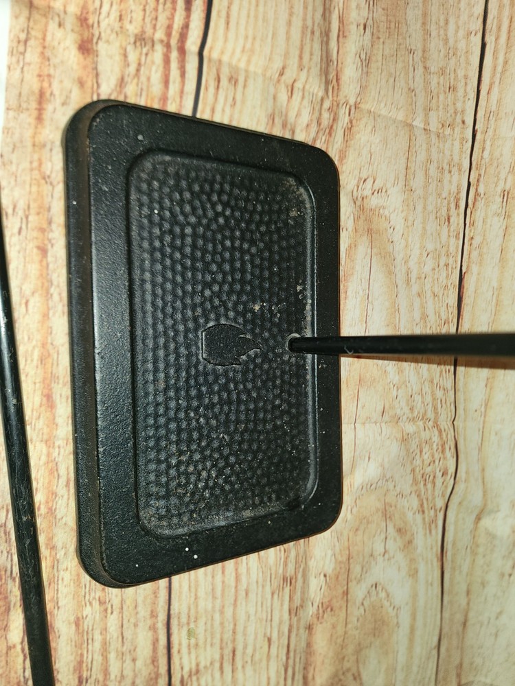 4 Piece Fireplace Set